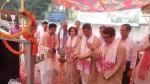 Celebration of Tator Bihu in DHT, Assam