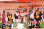 Inaugural ceremony of Model Procurement Centre at DHT 