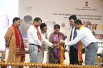 Celebration of 9th National Handloom Day and Laying of Foundation Stone of Integrated Handloom Park at Kaziranga