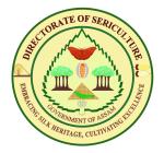 Directorate Logo Inauguration