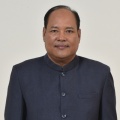 Biswajit Daimary
